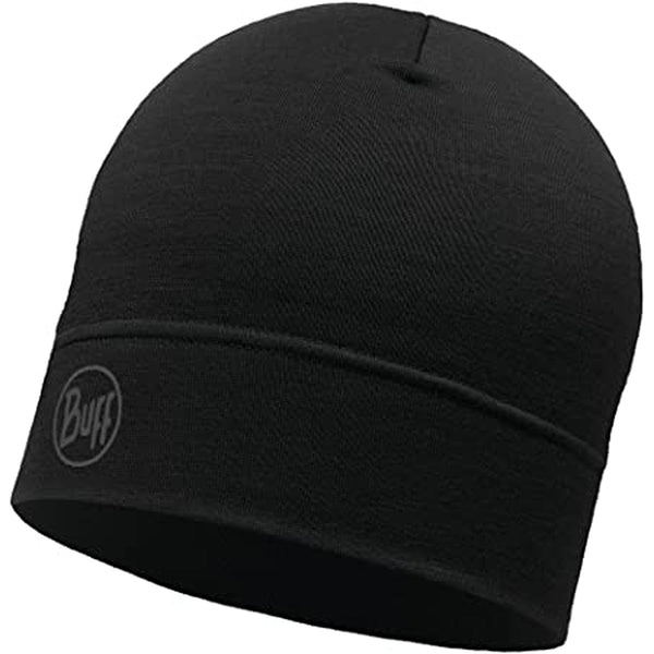 Buff Lw Merino Wool Hat SS24