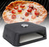 Bad Axe BlazeBake Pizza Oven - Wood-Fired Oven for Outdoor Cooking