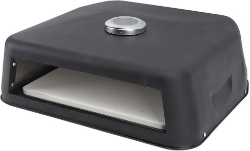 Bad Axe BlazeBake Pizza Oven - Wood-Fired Oven for Outdoor Cooking