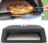 Bad Axe BlazeBake Pizza Oven - Wood-Fired Oven for Outdoor Cooking
