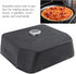 Bad Axe BlazeBake Pizza Oven - Wood-Fired Oven for Outdoor Cooking