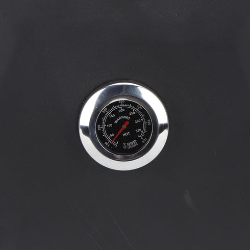 Bad Axe BlazeBake Pizza Oven - Wood-Fired Oven for Outdoor Cooking