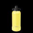 Waicee Stainless Steel Water Bottle 32oz - Large Capacity Insulated Bottle