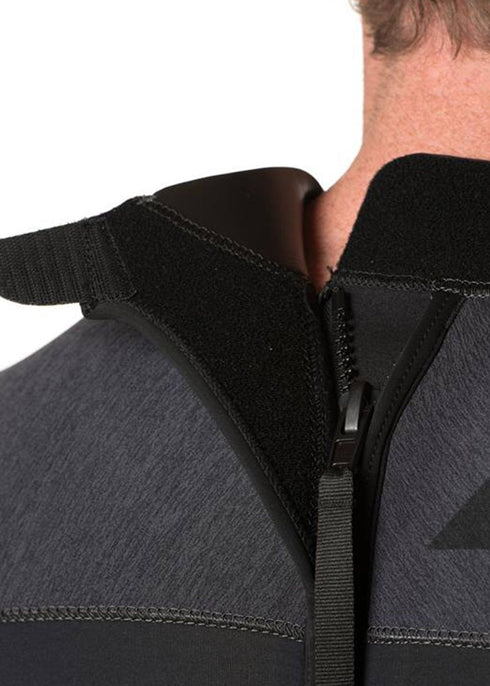 Bare Wetsuit 5Mm Revel Full Men