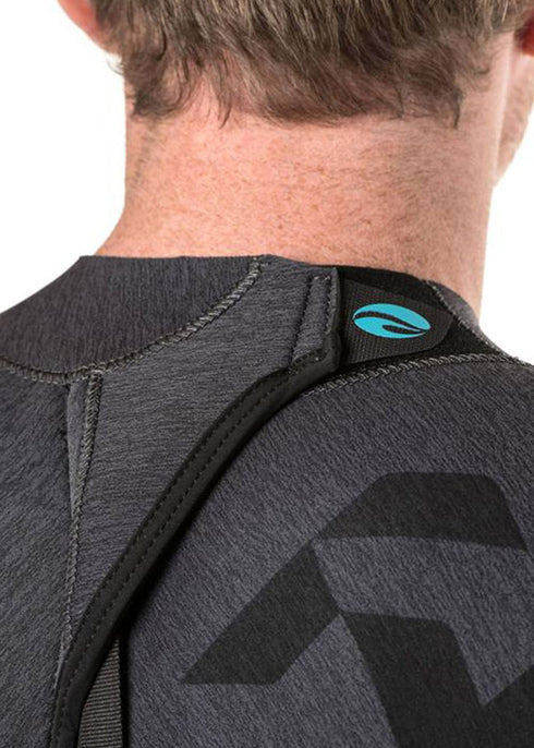 Bare Wetsuit 5mm Revel Men