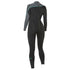 Bare Wetsuit 3/2Mm Elate Full Womens