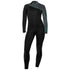 Bare Wetsuit 3/2Mm Elate Full Womens