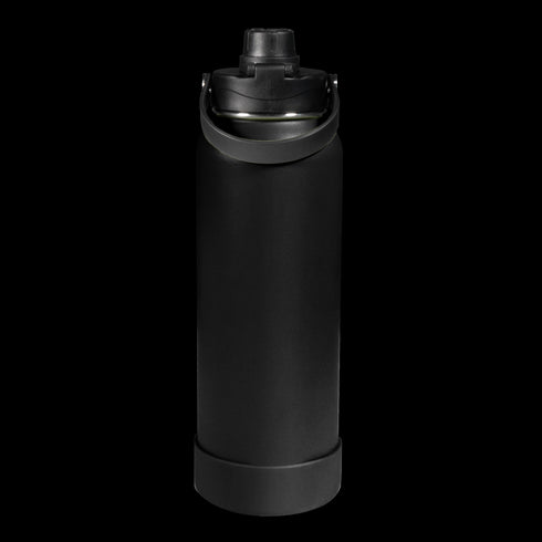 Waicee Stainless Steel Water Bottle 40oz - Heavy-Duty Insulated Water Bottle