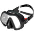 Atomic Venom Frameless Mask