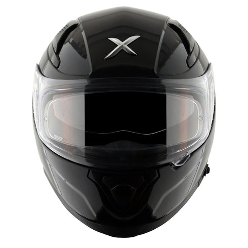 Axor Apex Solid Color Helmet