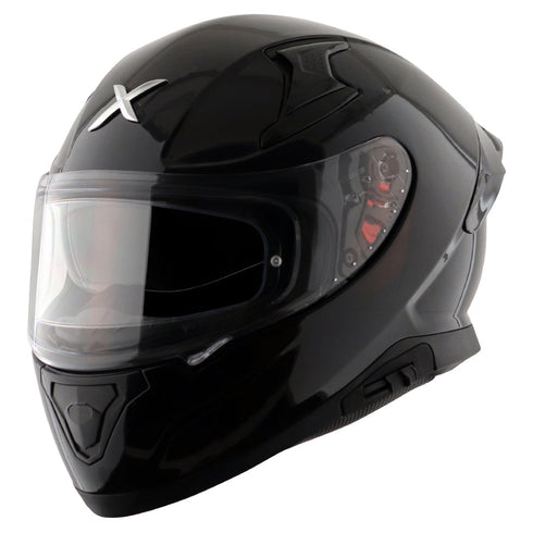 Axor Apex Solid Color Helmet
