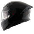 Axor Apex Solid Color Helmet