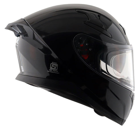 Axor Apex Solid Color Helmet