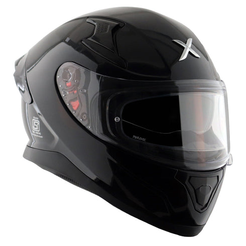 Axor Apex Solid Color Helmet