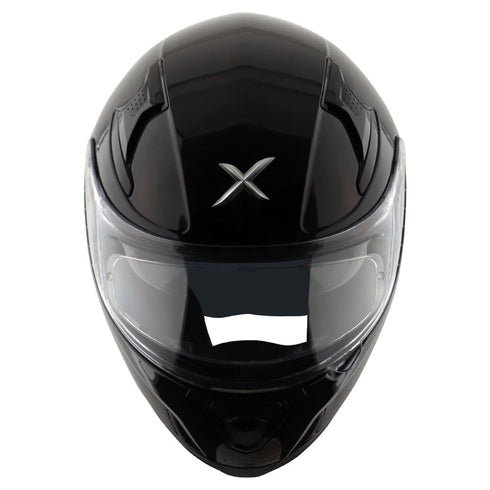 Axor Apex Solid Color Helmet
