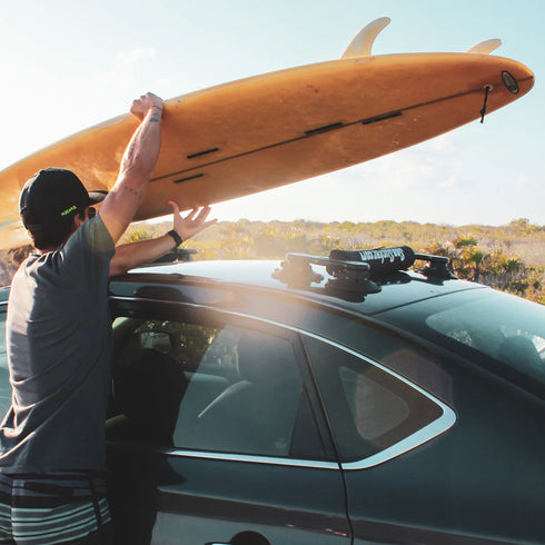 Sea Sucker Board Vacuum Mount Car Rack