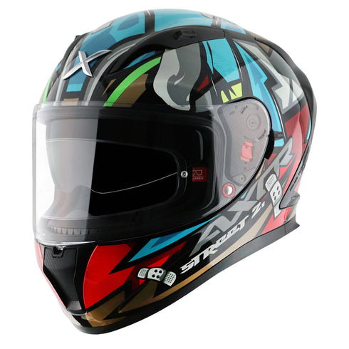 Axor Street Bobby Helmet