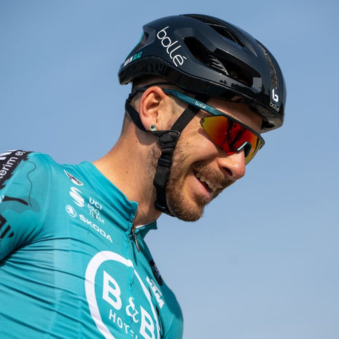 Bolle Cshifter Creator Teal Metallic Volt Ruby