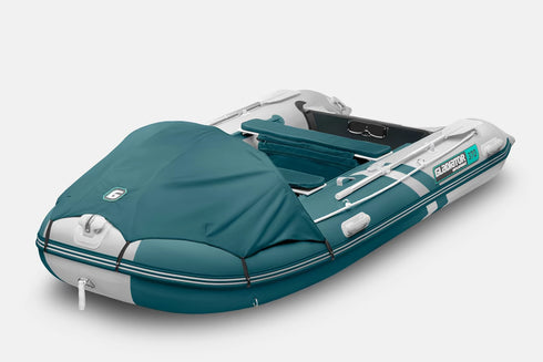 Inflatable boat GLADIATOR C370AL - 5 Persons