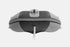 Inflatable boat GLADIATOR C370AL - 5 Persons - Light Grey & Dark Grey