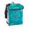 Campingaz Ethnic MiniMaxi Soft Cooler Bag - Stylish and Functional Cooler