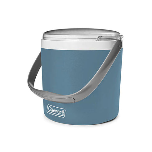 Coleman 9QT Party Circle Cooler - Fun and Portable Cooler for Small Gatherings