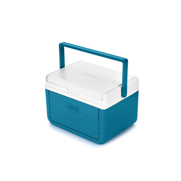 Coleman Chiller Cooler 5QT - Compact and Convenient Cooler