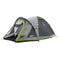 Coleman Darwin 3 Plus Tent - Reliable Shelter for Small Groups
