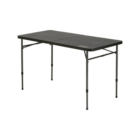Coleman Camp Table Medium - Sturdy and Foldable Table
