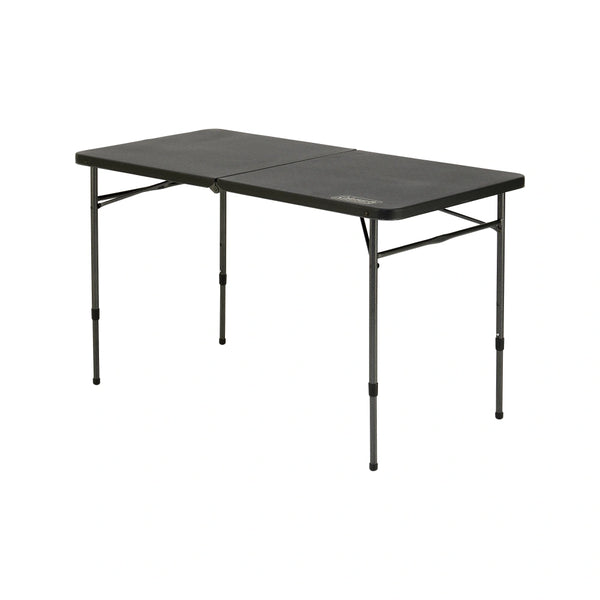 Coleman Camp Table Medium - Sturdy and Foldable Table