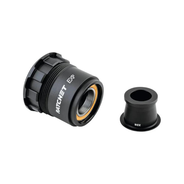 DT Swiss Ratchet EXP ceramic SRAM XDR freehub body conversion kit