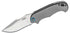 CRKT PSD Assisted Flipper Knife 3.63in - Precision & Performance in One Blade