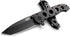 CRKT M1604KS Carson Frame Lock Flipper 3.871in - Durable Tactical Folding Knife