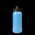 Waicee Stainless Steel Water Bottle 32oz - Large Capacity Insulated Bottle
