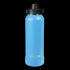 Waicee Stainless Steel Water Bottle 40oz - Heavy-Duty Insulated Water Bottle