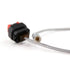 Lift eFoil ODU 8-pin charger cable, connector detail