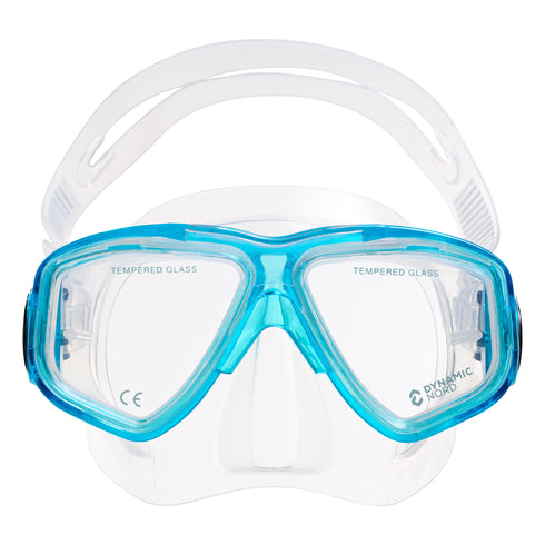 Dynamicnord Java Midi Two Glass Mask