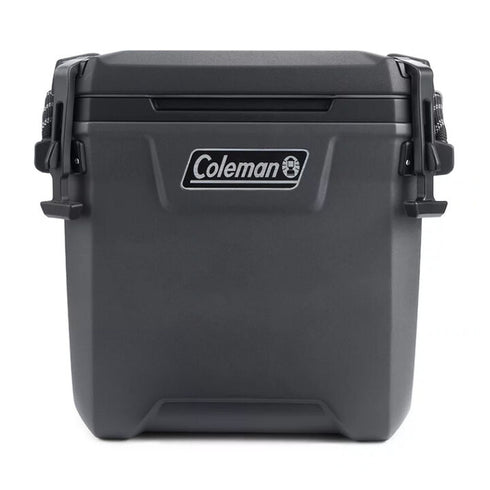 Coleman Convoy Hard Cooler 55QT - Durable Cooler for Outdoor Use