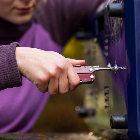 Leatherman Rebar Multi-tool M Peg