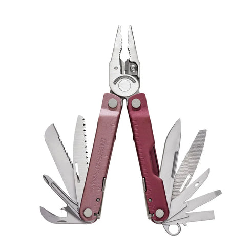 Leatherman Rebar Multi-tool M Peg