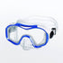 Mares Dory Jr kids mask, blue