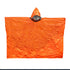 SOL Heat Reflective Poncho - Emergency Rain and Heat Protection
