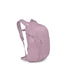 Osprey Daylite Plus, Iris Pink, side