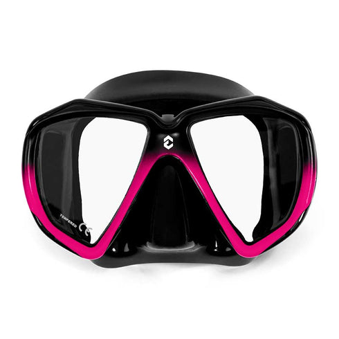 Dynamic Nord Vm-50 Mask Two Glass