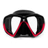 Dynamic Nord Vm-50 Mask Two Glass