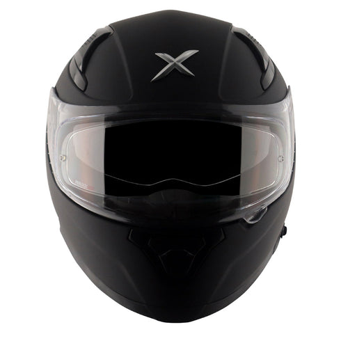 Axor Apex Solid Color Helmet