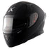 Axor Apex Solid Color Helmet