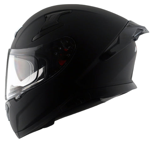Axor Apex Solid Color Helmet