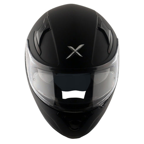 Axor Apex Solid Color Helmet