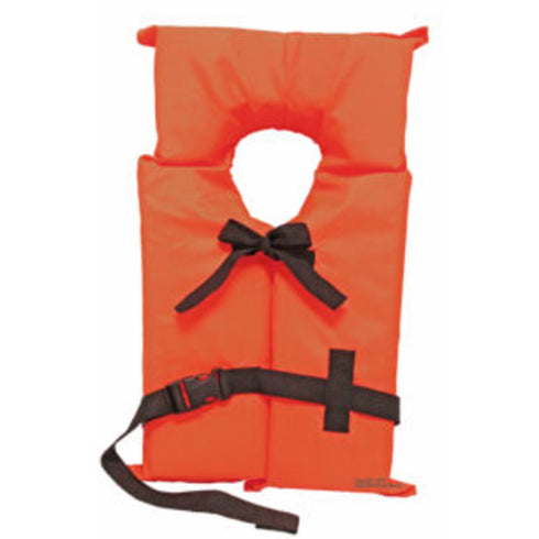 Dynamicnord Life Jacket Pfd-1 Orange
